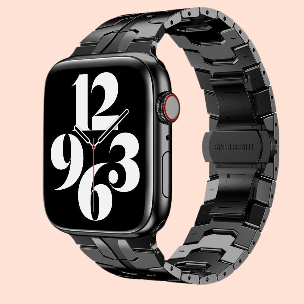 Bellator Tough Luxury Band