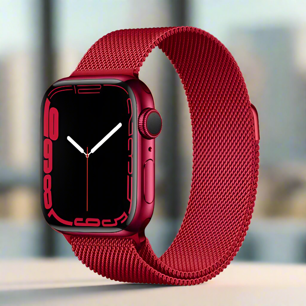 Capita Milanese Stainless Steel Band