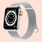 Disto Magnetic Milanese Loop Band