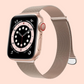 Disto Magnetic Milanese Loop Band