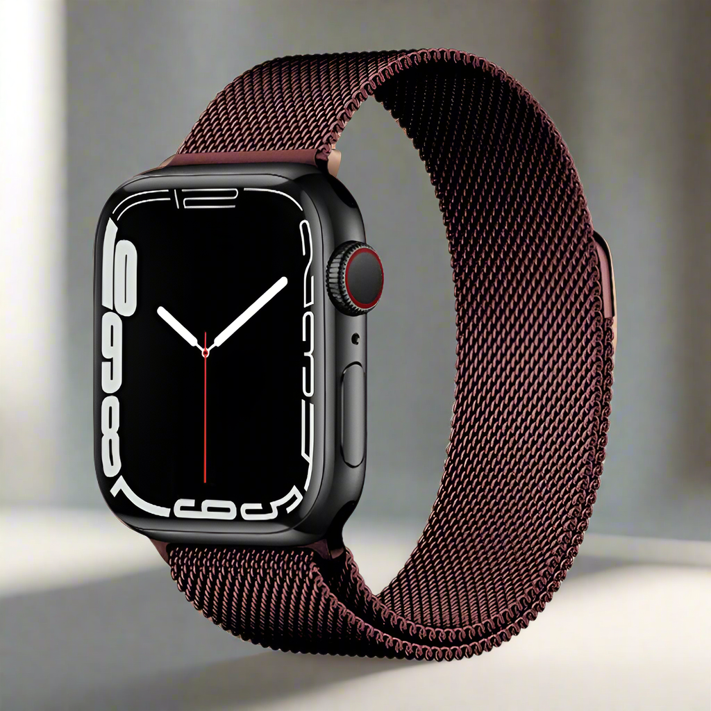 Capita Milanese Stainless Steel Band