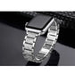 Glam Stainless Steel Band  |6 Colours