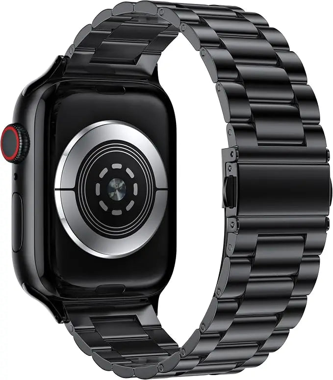 Storm Stainless Steel Band